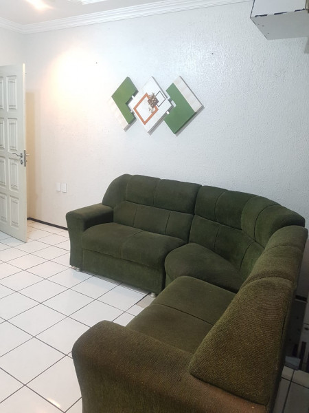 Imagem 4 da galeria do anúncio: Residencial Parquelândia