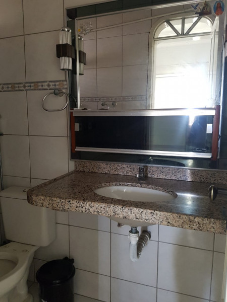 Imagem 7 da galeria do anúncio: Residencial Parquelândia