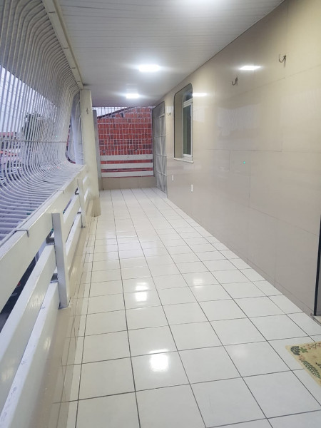 Imagem 2 da galeria do anúncio: Residencial Parquelândia