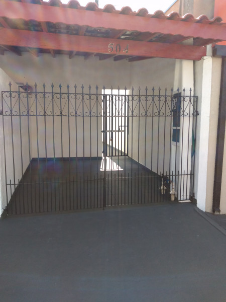 Imagem 1 da galeria do anúncio: KITNET JARDIM MORADA DO SOL