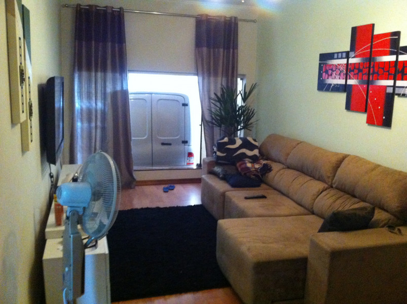 Imagem 2 da galeria do anúncio: Locação quarto