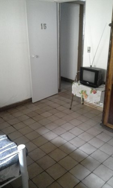 Imagem 2 da galeria do anúncio: quarto individual e mobiliado sem burocracia ,centro SJC