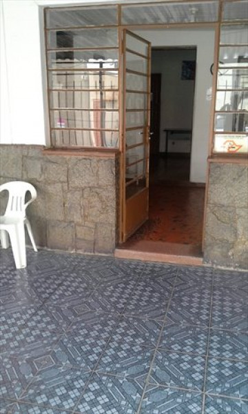 Imagem 4 da galeria do anúncio: quarto individual e mobiliado sem burocracia ,centro SJC