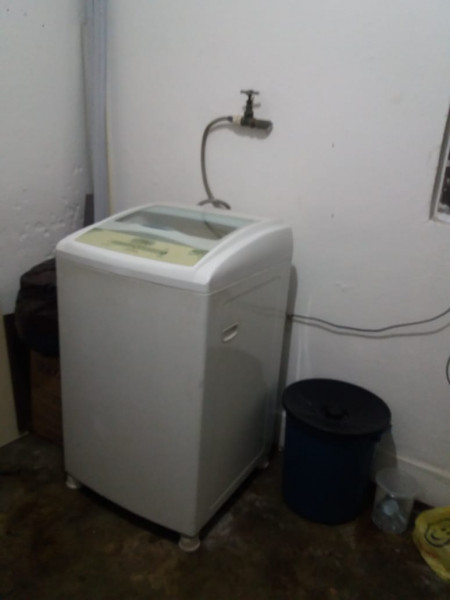 Imagem 4 da galeria do anúncio: Quartos compartilhados para meninas