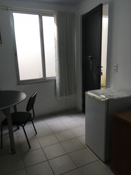 Imagem 4 da galeria do anúncio: Suite em quarto em Sao Conrado