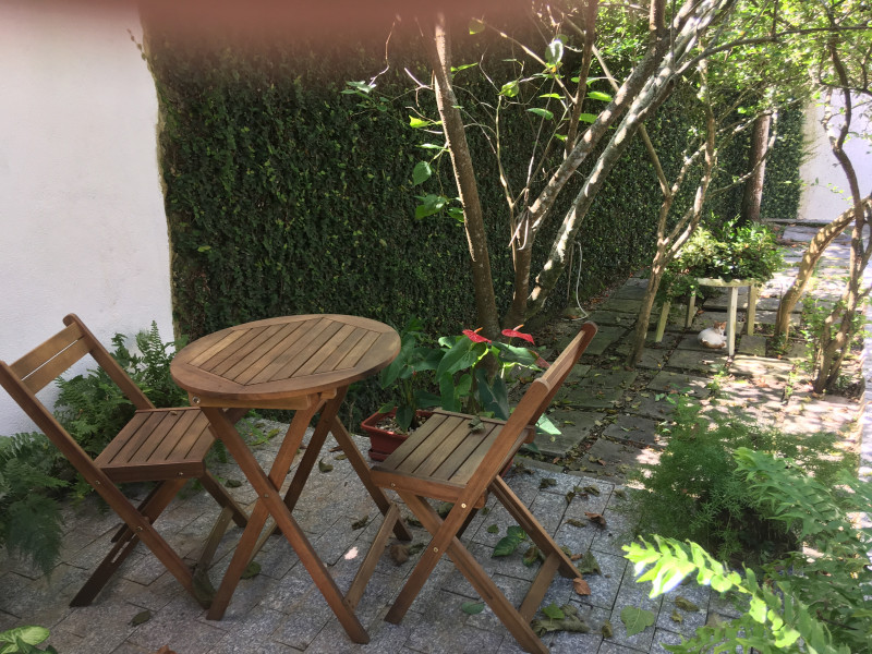 Imagem 7 da galeria do anúncio: Suite em quarto em Sao Conrado