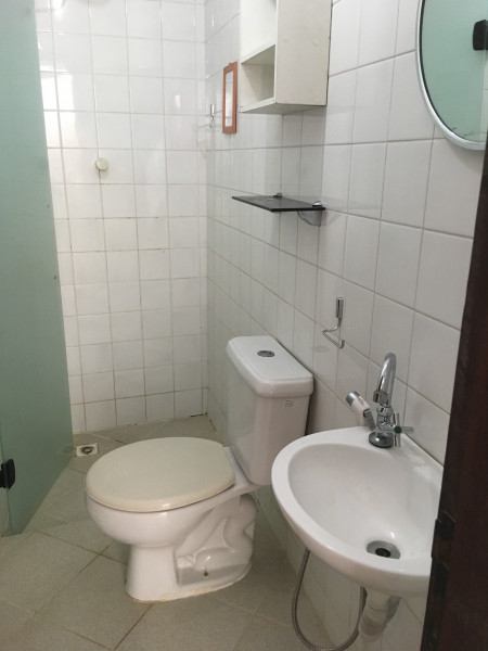 Imagem 5 da galeria do anúncio: Suite em quarto em Sao Conrado