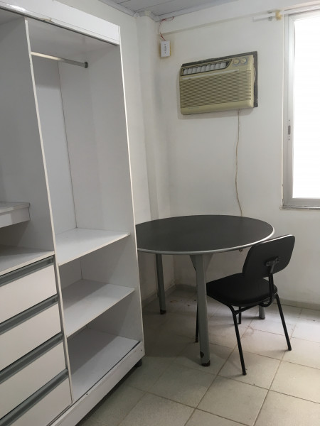 Imagem 3 da galeria do anúncio: Suite em quarto em Sao Conrado