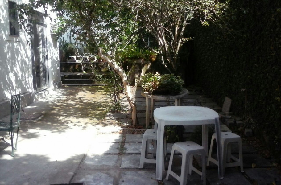 Imagem 8 da galeria do anúncio: Suite em quarto em Sao Conrado