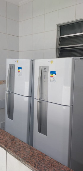 Imagem 7 da galeria do anúncio: Quarto Individua Mobilhado Tatuapé Zona Leste Próximo ao Sho