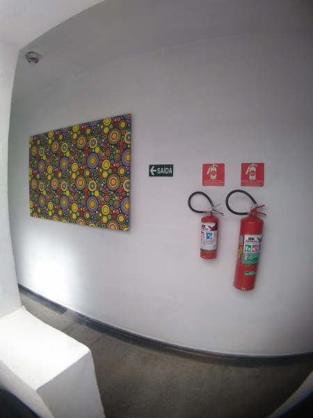 Imagem 10 da galeria do anúncio: Quarto Individua Mobilhado Tatuapé Zona Leste Próximo ao Sho