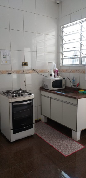 Imagem 5 da galeria do anúncio: Quarto Individua Mobilhado Tatuapé Zona Leste Próximo ao Sho