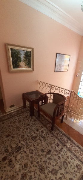 Imagem 6 da galeria do anúncio: Quarto individual com varanda - UERJ / HUPE  / Hosp. Jesus