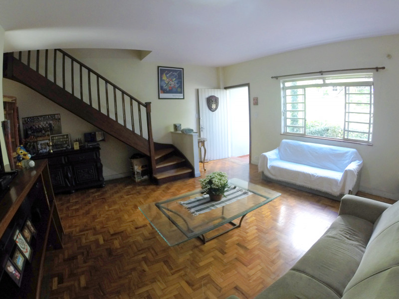 Imagem 2 da galeria do anúncio: Quartos em casa aconchegante - Sobrado na Vila Madalena