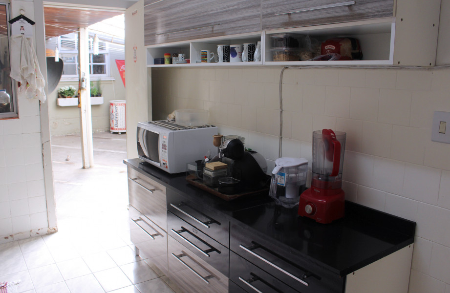 Imagem 3 da galeria do anúncio: Quartos em casa aconchegante - Sobrado na Vila Madalena