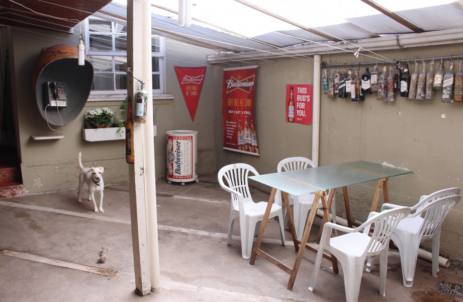 Imagem 4 da galeria do anúncio: Quartos em casa aconchegante - Sobrado na Vila Madalena