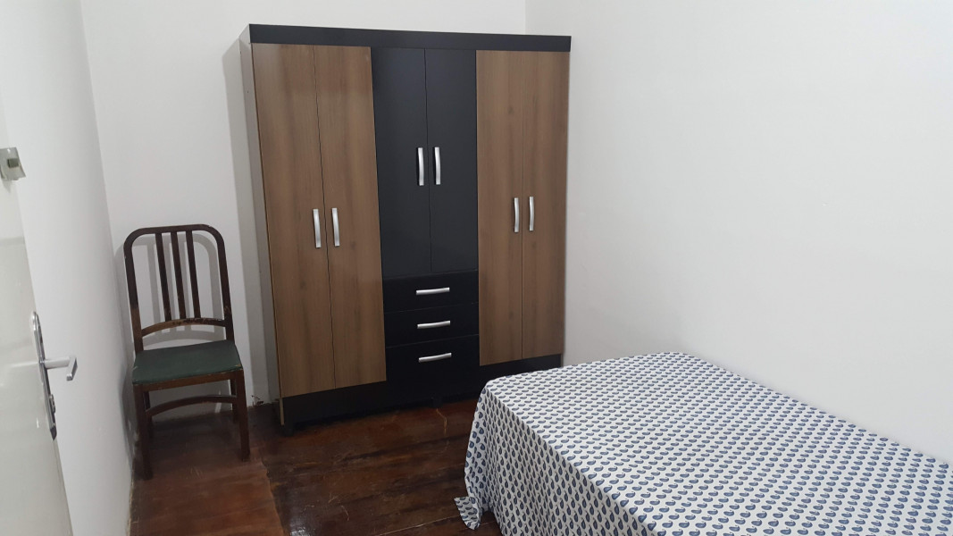 Imagem 11 da galeria do anúncio: ótimos quarto p/ moças, c/piscina, Lavanderia