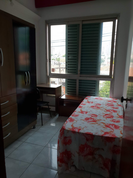 Imagem 4 da galeria do anúncio: ótimos quarto p/ moças, c/piscina, Lavanderia