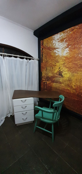 Imagem 14 da galeria do anúncio: Aluguel de quartos para mocas