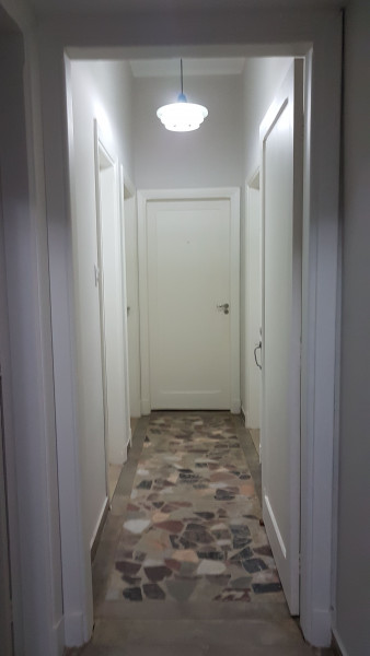 Imagem 12 da galeria do anúncio: Aluguel de quarto individual para rapazes no Guanabara