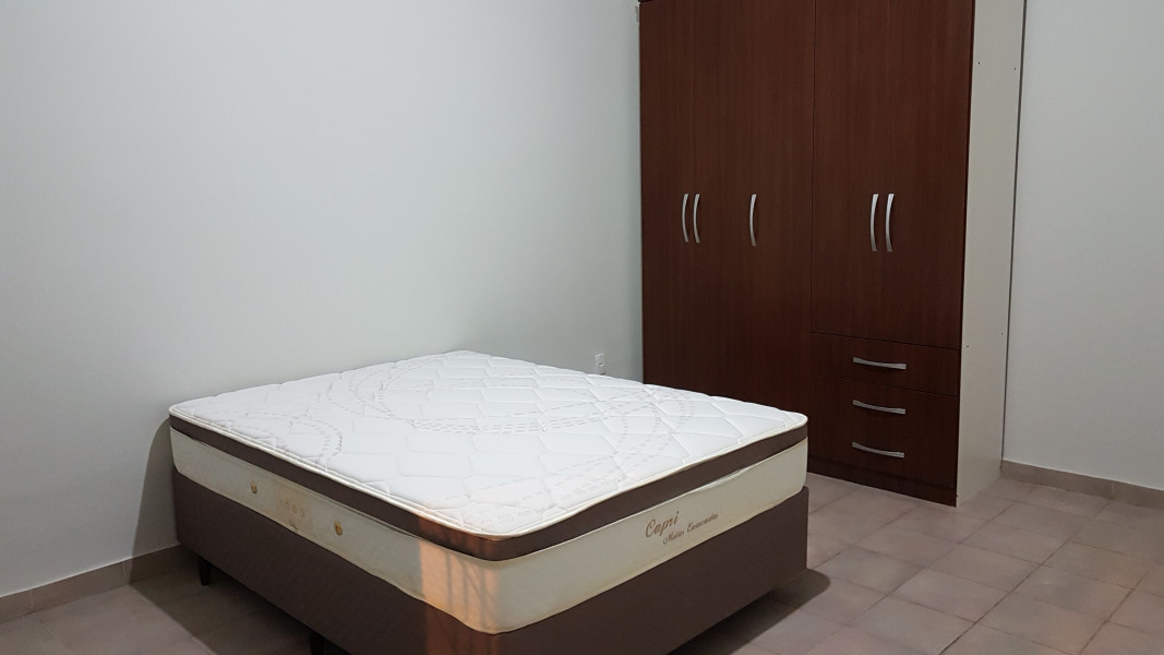 Imagem 7 da galeria do anúncio: Aluguel de quarto individual para rapazes no Guanabara