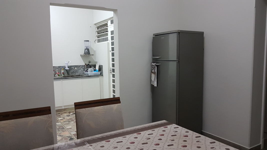 Imagem 3 da galeria do anúncio: Aluguel de quarto individual para rapazes no Guanabara