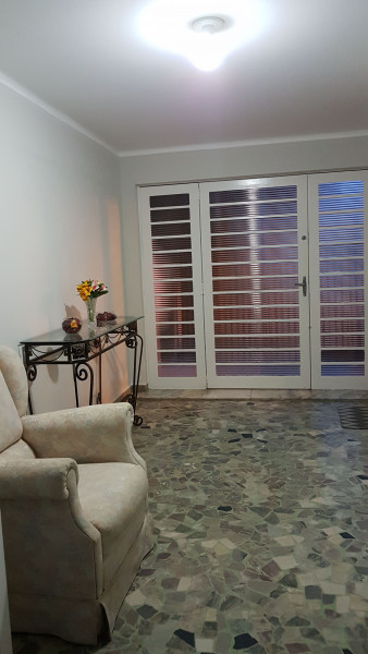 Imagem 11 da galeria do anúncio: Aluguel de quarto individual para rapazes no Guanabara