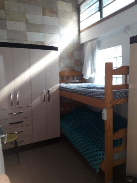 Imagem 17 da galeria do anúncio: Coliving  para estudantes Lapa SP Masculino Mobiliado Trem