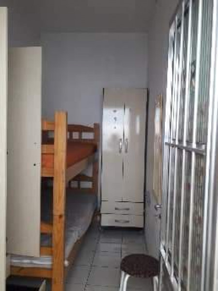 Imagem 18 da galeria do anúncio: Coliving  para estudantes Lapa SP Masculino Mobiliado Trem
