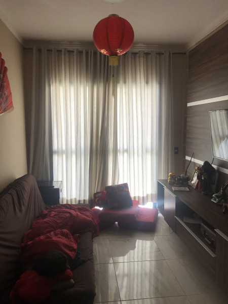 Imagem 4 da galeria do anúncio: Divido Apt centro Barueri