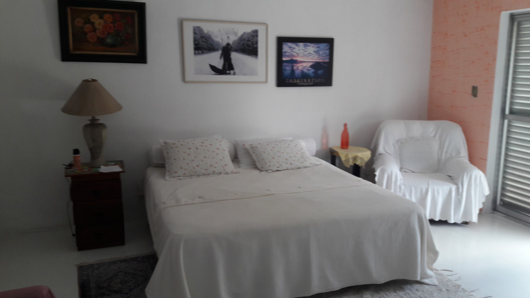 Imagem 10 da galeria do anúncio: ÓTIMAS SUITES  CASA  ALTO DA LAPA