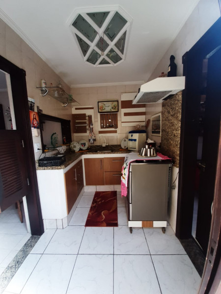 Imagem 5 da galeria do anúncio: Suíte em casarão com piscina próxima ao metrô