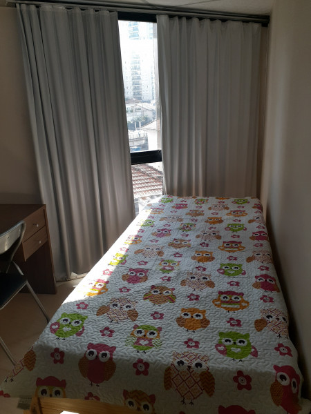 Imagem 10 da galeria do anúncio: NIMO COLIVING-QUARTOS INDIVIDUAIS 5 MIN DO METRÔ SANTA CRUZ