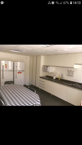 Imagem 9 da galeria do anúncio: NIMO COLIVING-QUARTOS INDIVIDUAIS 5 MIN DO METRÔ SANTA CRUZ