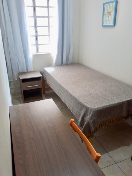 Imagem 8 da galeria do anúncio: NIMO COLIVING-QUARTOS INDIVIDUAIS 5 MIN DO METRÔ SANTA CRUZ