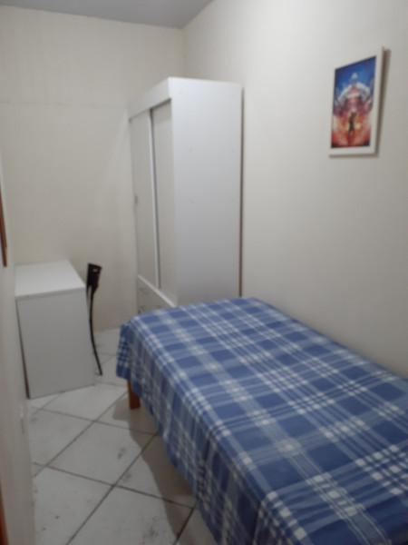 Imagem 7 da galeria do anúncio: NIMO COLIVING-QUARTOS INDIVIDUAIS 5 MIN DO METRÔ SANTA CRUZ