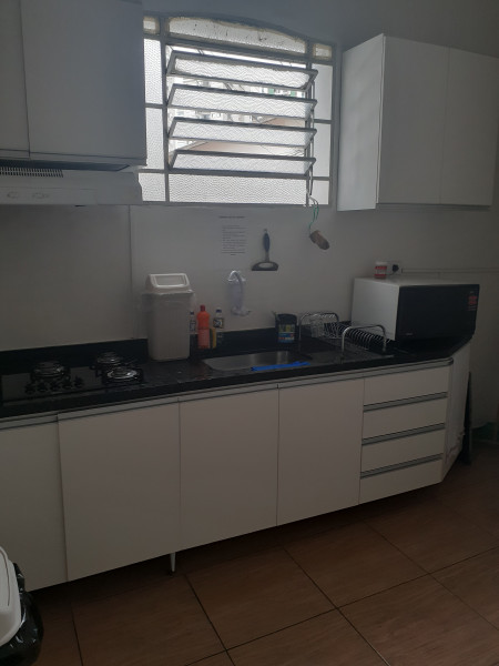 Imagem 2 da galeria do anúncio: NIMO COLIVING-QUARTOS INDIVIDUAIS 5 MIN DO METRÔ SANTA CRUZ