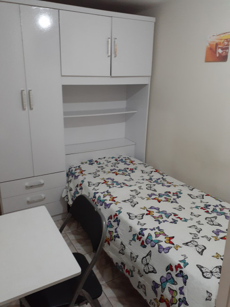 Imagem 4 da galeria do anúncio: NIMO COLIVING-QUARTOS INDIVIDUAIS 5 MIN DO METRÔ SANTA CRUZ