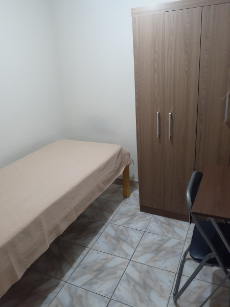 Imagem 6 da galeria do anúncio: NIMO COLIVING-QUARTOS INDIVIDUAIS 5 MIN DO METRÔ SANTA CRUZ