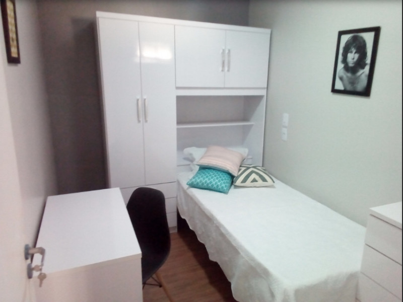 Imagem 4 da galeria do anúncio: NIMO COLIVING VILA OLIMPIA/ITAIM BIBI