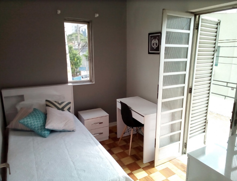 Imagem 5 da galeria do anúncio: NIMO COLIVING VILA OLIMPIA/ITAIM BIBI