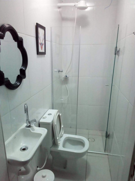 Imagem 8 da galeria do anúncio: NIMO COLIVING VILA OLIMPIA/ITAIM BIBI