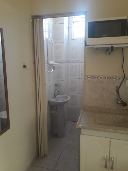 Imagem 3 da galeria do anúncio: Kitnet