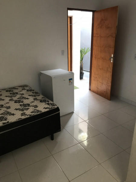 Imagem 1 da galeria do anúncio: Quartos e Suítes mobiliados