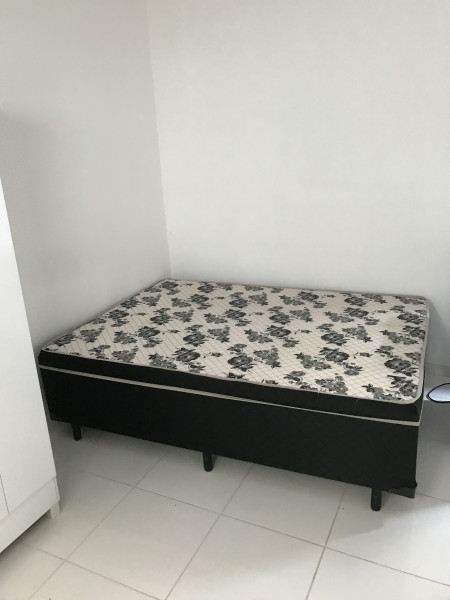 Imagem 3 da galeria do anúncio: Quartos e Suítes mobiliados