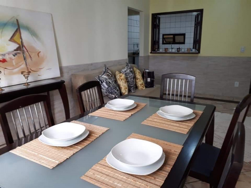 Imagem 8 da galeria do anúncio: Republica para estudantes em Vila velha