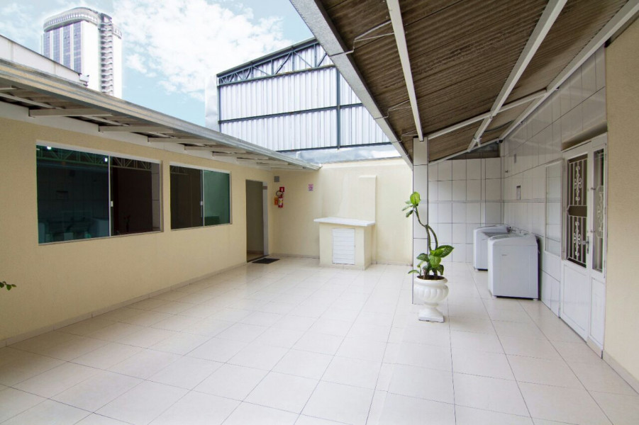 Imagem 8 da galeria do anúncio: Alugo Quartos individuais e Duplos no Centro