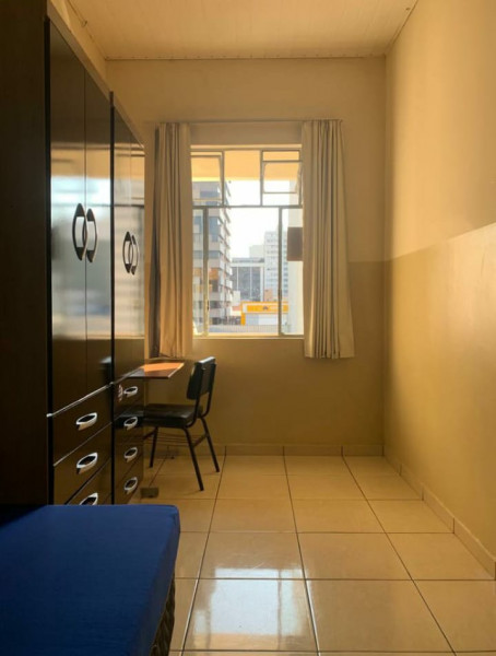 Imagem 4 da galeria do anúncio: Alugo Quartos individuais e Duplos no Centro