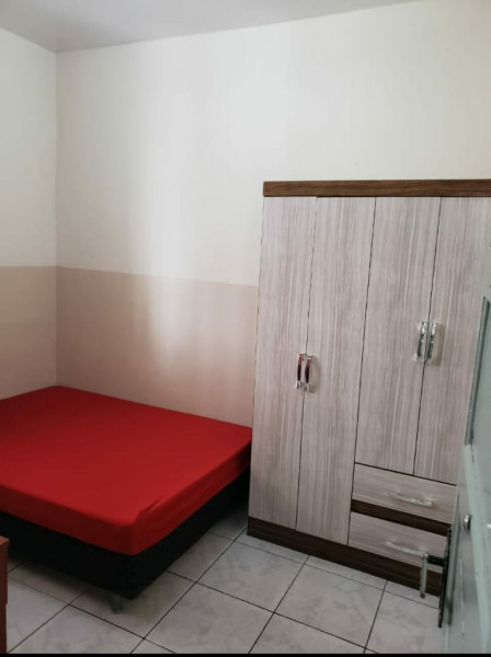 Imagem 6 da galeria do anúncio: Alugo Quartos individuais e Duplos no Centro