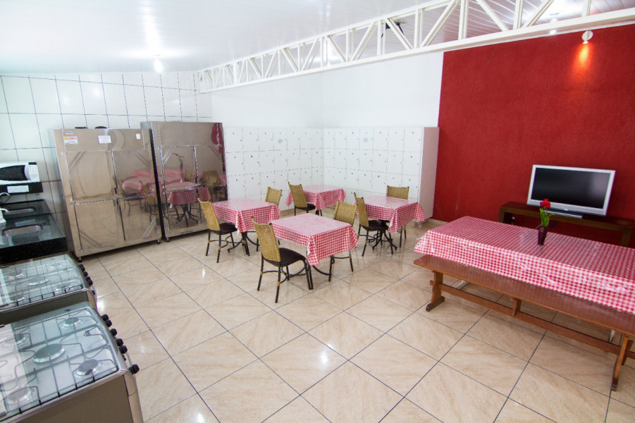 Imagem 11 da galeria do anúncio: Alugo Quartos individuais e Duplos no Centro